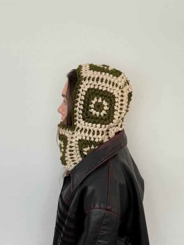 BALAKLAVA 12